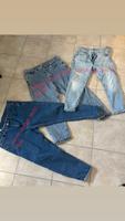 Baggy Jeans Set Herren Zara H&M Bayern - Fürth Vorschau