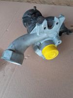 VW Audi Seat 1.4 TSI TURBOLADER 04E145721R 04E145704R 04E145704F Nordrhein-Westfalen - Nettetal Vorschau