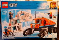 Lego City 60194 Arktik- Erkundungstruck Baden-Württemberg - Allensbach Vorschau