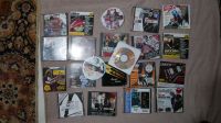 CD's  21 Stück aus UK/USA Gitarren Magazinen Duisburg - Duisburg-Süd Vorschau