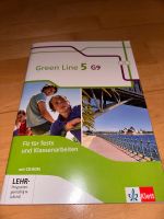 Green Line 5 Fit für Tests und Klassenarbeiten Niedersachsen - Wunstorf Vorschau