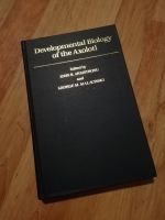 Developmental Biology of the Axolotl Armstrong Malacinski Hamburg - Bergedorf Vorschau