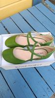 Josef Seibel Ballerinas Berlin - Tempelhof Vorschau