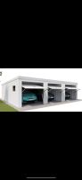 Garage zur Vermietung in der City Stellplatz PKW Nordrhein-Westfalen - Waltrop Vorschau