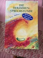 Buch Die Hebammensprechstunde Ingeborg Stadelmann gebraucht Bayern - Finsing Vorschau