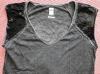 replay  Shirt  (L)  -  1oo% cotton. Nordrhein-Westfalen - Moers Vorschau