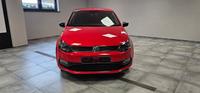 Volkswagen Polo V Top Zustand Sachsen - Gersdorf Vorschau