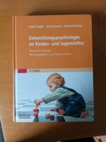 Entwicklungspsychologie im Kindes- und Jugendalter - Siegler u.a. Bayern - Augsburg Vorschau