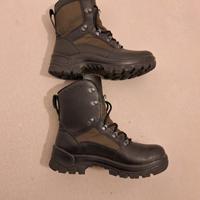 Haix Feld Stiefel 43 Hessen - Naumburg  Vorschau