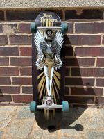 Yart Prayers Cruiser Skateboard, sehr gut erhalten Frankfurt am Main - Sachsenhausen Vorschau