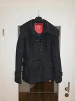 Wollmantel Mantel edc by Esprit Gr 36 S Wolle klassisch schick Hessen - Alheim Vorschau