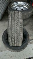 2x 195/55R15 Achilles Sommerreifen Reifen DOT4617 Nordrhein-Westfalen - Dinslaken Vorschau