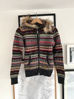 Bogner Fire + Ice Strickjacke Jacke Kapuzenjacke M S Bayern - Böbrach Vorschau