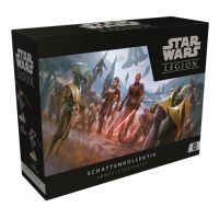 Star Wars: Legion - Schattenkollektiv Armee-Starterset  OVP Niedersachsen - Wrestedt Vorschau