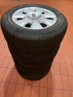 Audi A6 C7 4G 4X Winterreifen 225/60R 16 4G0601025 Nordrhein-Westfalen - Möhnesee Vorschau