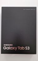 Samsung Galaxy Tab S3  9.7" wie neu 4G Lte Tablet Bayern - Uffenheim Vorschau