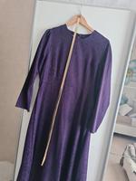 abaya abiye hijab maxikleid grM ramadan Saarland - Völklingen Vorschau