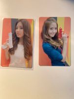yoona seohyun snsd girls generation hoot photocard fotokarte kpop Leipzig - Gohlis-Mitte Vorschau