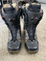 Salomon Snowboard Boots Köln - Nippes Vorschau