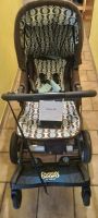 Kombi-Kinderwagen mit Buggy-Board Nordrhein-Westfalen - Hürtgenwald Vorschau