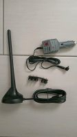 Philips Antenne DVB-T / T2 inkl. 12 Volt Adapter Camping Nordrhein-Westfalen - Grevenbroich Vorschau