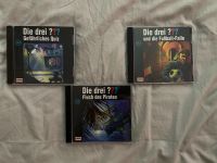 Die Drei ??? CD's Nordrhein-Westfalen - Everswinkel Vorschau