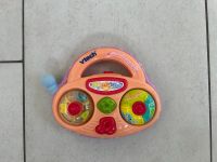 Vtech mein erstes Radio Kinderradio Babyradio Bayern - Rudelzhausen Vorschau