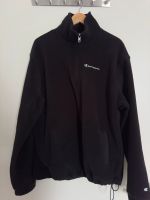 Champion Fleece Oberteil M Schwarz Berlin - Tempelhof Vorschau