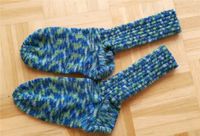 Socken selbstgestrickt Gr. 36 Hessen - Eschborn Vorschau