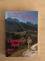 Chiemgauer Alpen Radwandern Mountainbiketouren Korbaj Bayern - Freising Vorschau