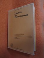 Karsten - Weber - Stahl Lehrbuch der Pharmakognosie Baden-Württemberg - Karlsruhe Vorschau
