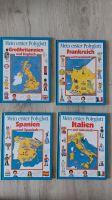 4 x Mein erster Polyglott Sprachbücher für Kinder NEU Wandsbek - Steilshoop Vorschau