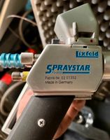 LIXFELD Spraystar FL 300 Essen - Rüttenscheid Vorschau