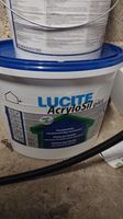 Lucite Acrylosil plus Fassadenfarbe Neu Rheinland-Pfalz - Asbach Vorschau