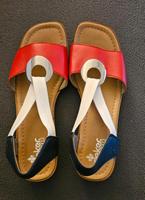 Rieker Sandalen Berlin - Steglitz Vorschau