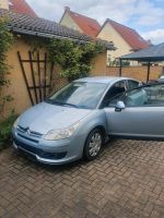 Citroen C4. TÜV Neu Sachsen-Anhalt - Wolfen Vorschau