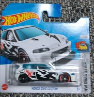 Hot Wheels Honda Civic Custom Niedersachsen - Wolfsburg Vorschau