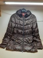 Damen Winter-Steppjacke von Puma - Gr. 36 - dunkelbraun Bayern - Mettenheim Vorschau