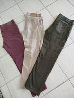 Herren Hosen Five-Pocket Grösse 25 Nordrhein-Westfalen - Lippetal Vorschau