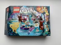 Lego ELVES 41072 Naida‘s Spa Secret Duisburg - Duisburg-Süd Vorschau