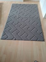 Teppich Grau 1,80 x 1,20 Bayern - Marktredwitz Vorschau