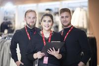 Visual Merchandiser (m/w/d) - Neuss Niederstrasse (25768188) Nordrhein-Westfalen - Neuss Vorschau