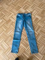 JEANSHOSE DENIM 1982 36 SLIM Nordrhein-Westfalen - Würselen Vorschau