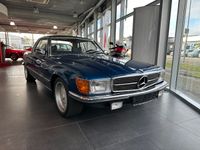 Mercedes-Benz  SLC 350 Coupé *OLDTIMER* Nordrhein-Westfalen - Geldern Vorschau