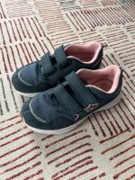 *top* Turnschuhe Sneaker v. Lico, Gr. 32, blau rosa Bayern - Mering Vorschau