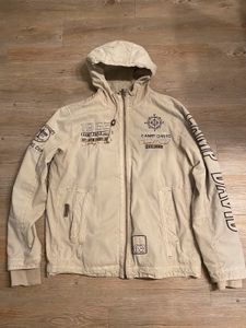 Camp David Jacke L XL in Nordwestmecklenburg - Landkreis - Dassow | eBay  Kleinanzeigen ist jetzt Kleinanzeigen