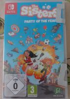 The Sisters - Party of the Year - Nintendo Switch - NEU - OVP Nordrhein-Westfalen - Alsdorf Vorschau