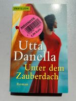 Utta Danella:Unter dem Zauberdach Nordrhein-Westfalen - Gangelt Vorschau