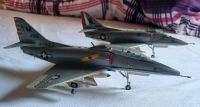 A 4 Skyhawk Revell 1:48 bausatz modellbau Berlin - Steglitz Vorschau