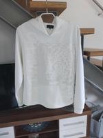 monari Sweatshirt 40 weiß Bayern - Berchtesgaden Vorschau